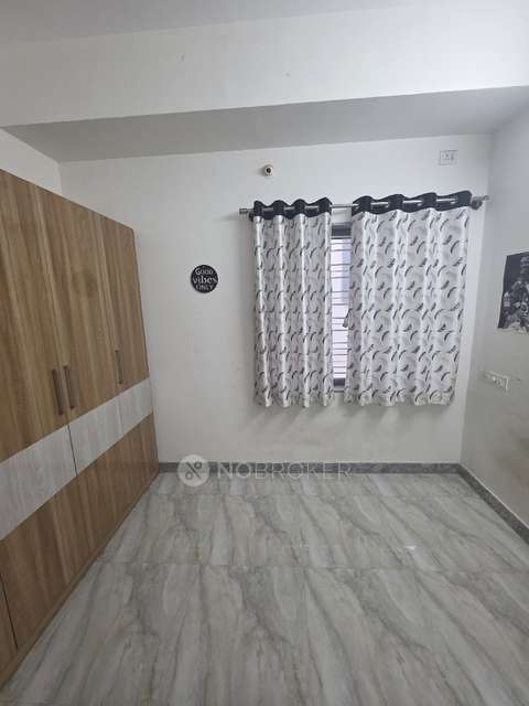 Single Room for Male In 3 BHK  In Ramdev Krupa In  Vignan Nagar