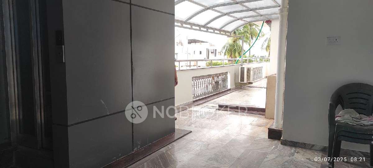 2 BHK Flat In  Bhel Enclave for Rent  In Bowenpally