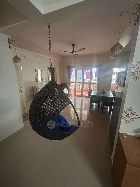 2 BHK Flat for Rent  In Whitefield