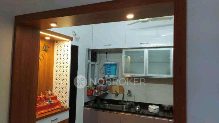 2 BHK Flat In F5 Green County for Rent  In Phursungi