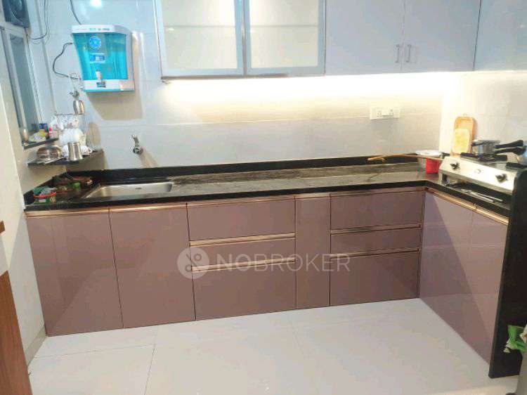 2 BHK Flat In F5 Green County for Rent  In Phursungi