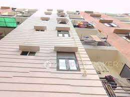 1 BHK Villa In Om Enclave for Rent  In Lal Kuan