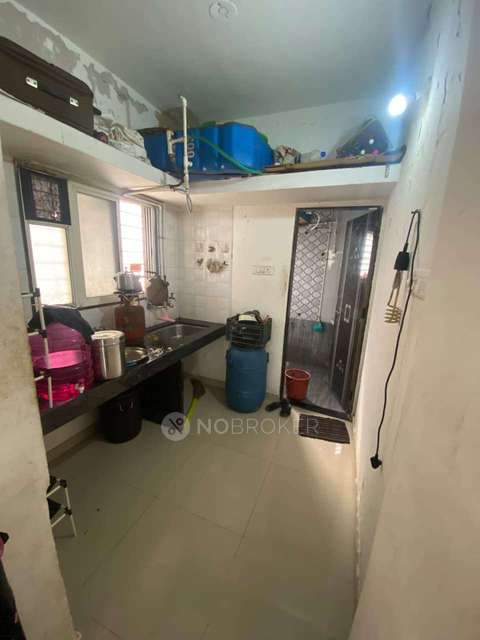 1 RK Flat For Sale  In 60, Near Near, Kodre Nagar, Shankar Nagar, Mundhwa, Pune, Maharashtra 411036, India