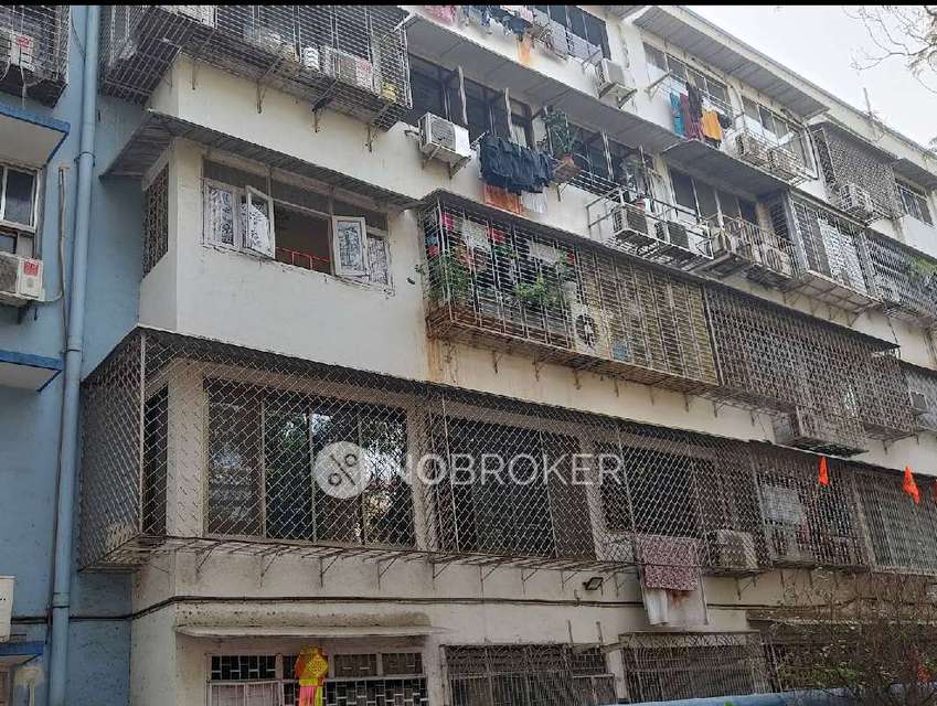 3 BHK Flat In Highway Rose Society for Rent  In Vile Parle East