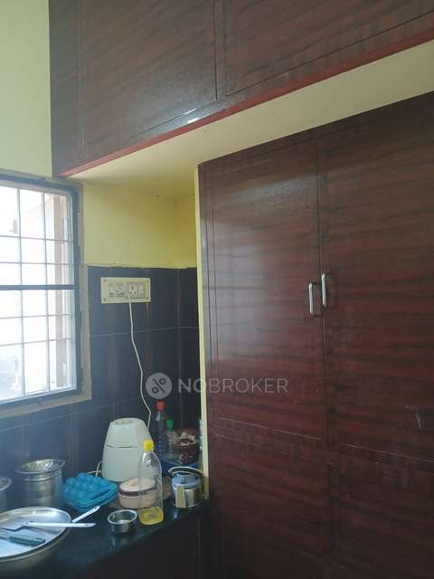 2 BHK Flat In Uma's Nisha Thirumullaivoyal for Rent  In Thirumullaivoyal