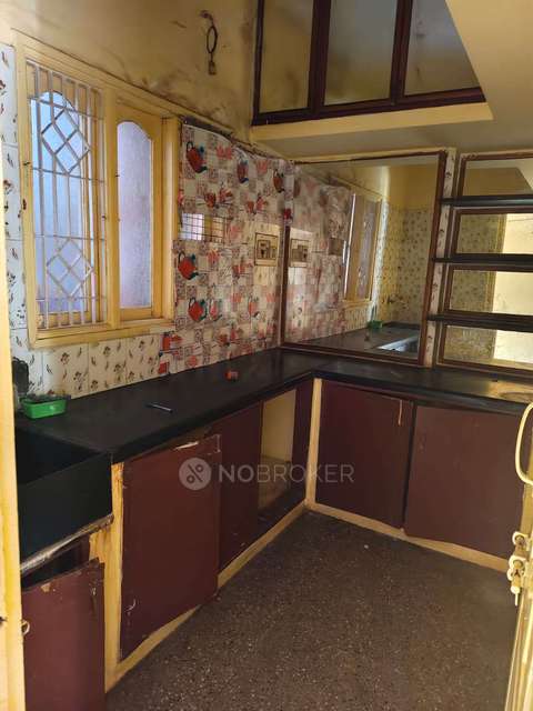 2 BHK Flat In Standlone Building for Lease  In Byrasandra