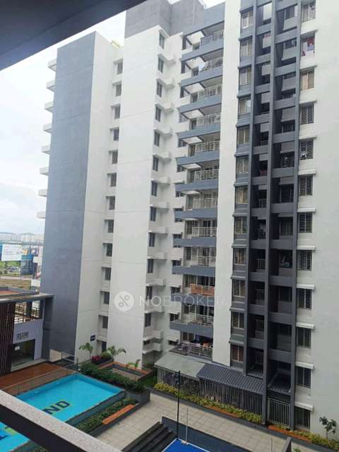 2 BHK Flat In I Trend Waterfront for Rent  In Jpwp+x45, Mumbai Hwy, Kiwale, Ravet, Pimpri-chinchwad, Maharashtra 412101, India