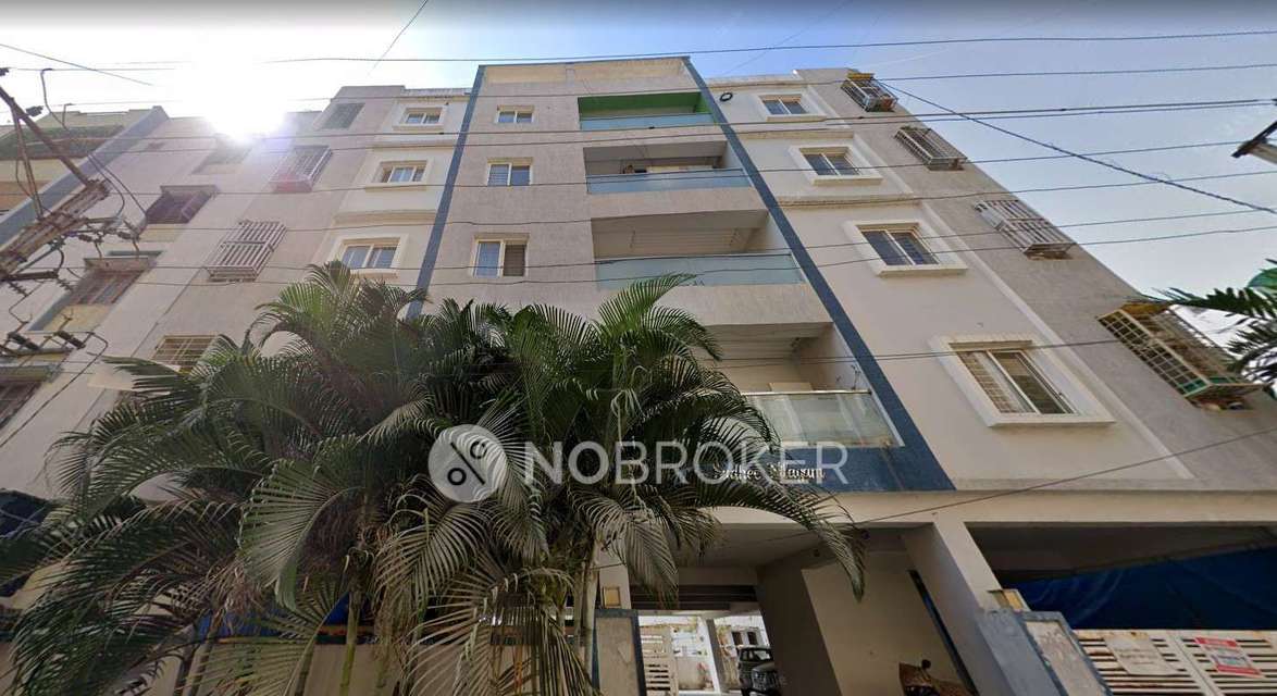 2 BHK Flat In Sudhee Nilayam for Rent  In Bachupally