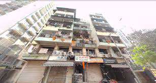 1 BHK Flat In Anandi Niwas for Rent  In Kurla West