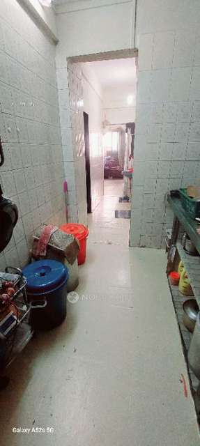 1 BHK Flat In Shiv Devai Apt  For Sale  In Kisan Nagar -3, Thane