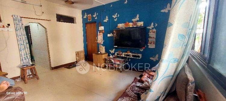 1 BHK Flat In Shiv Devai Apt  For Sale  In Kisan Nagar -3, Thane