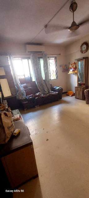 1 BHK Flat In Shiv Devai Apt  For Sale  In Kisan Nagar -3, Thane