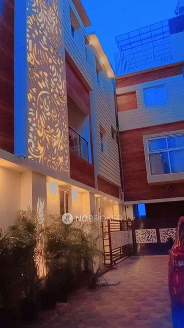 4 BHK Villa In Nu Aishwaryam Villa For Sale  In Thoraipakkam