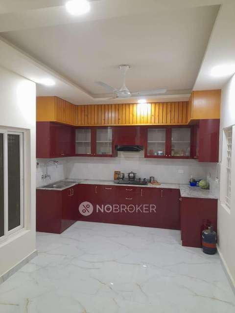4 BHK Villa In Nu Aishwaryam Villa For Sale  In Thoraipakkam