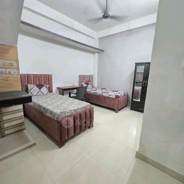 PG for Anyone in Indus Valley Public School