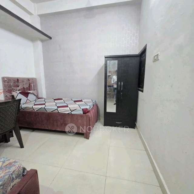 PG for Anyone in Indus Valley Public School