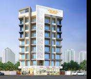 1 BHK Flat In Laxmi Sadan Ulwe Navi For Sale  In Ulwe