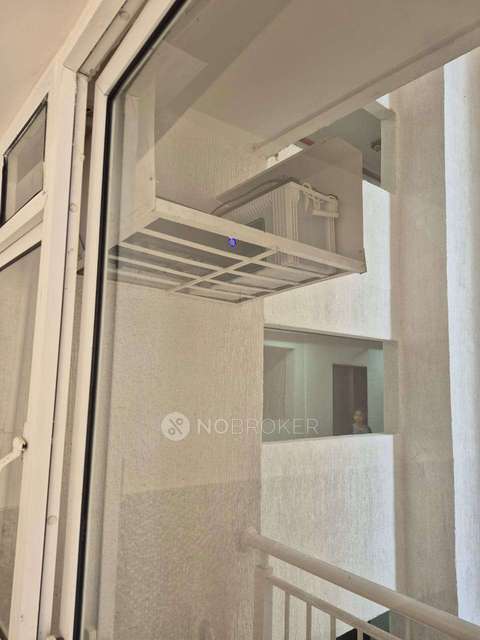 2 BHK Flat In Godrej Park Greens for Rent  In Mamurdi