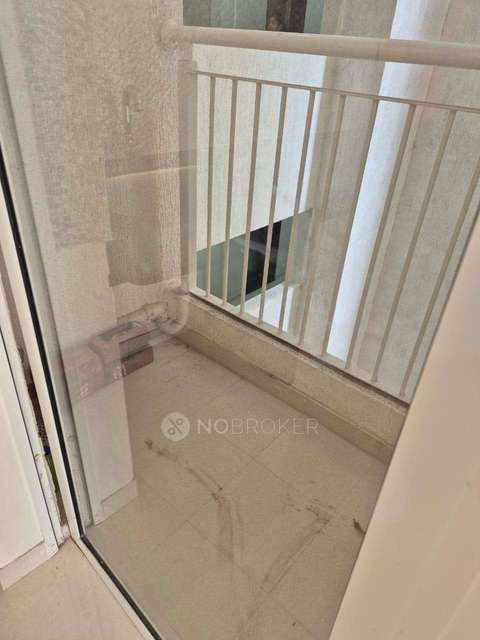 2 BHK Flat In Godrej Park Greens for Rent  In Mamurdi