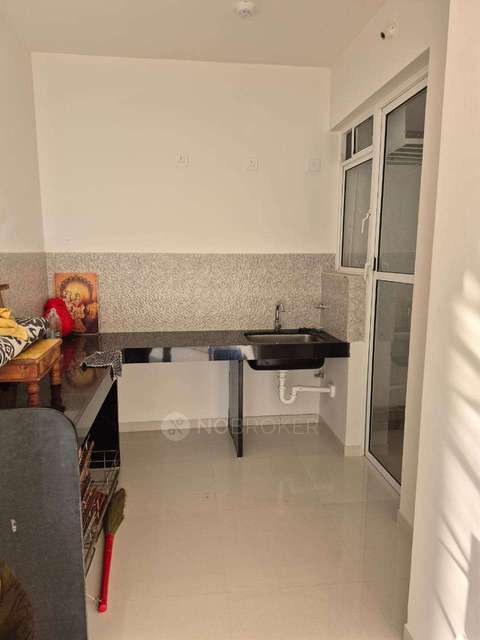 2 BHK Flat In Godrej Park Greens for Rent  In Mamurdi