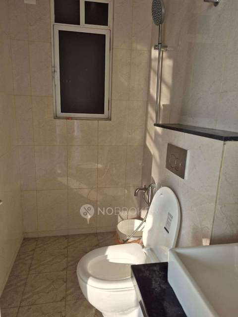 2 BHK Flat In Godrej Park Greens for Rent  In Mamurdi