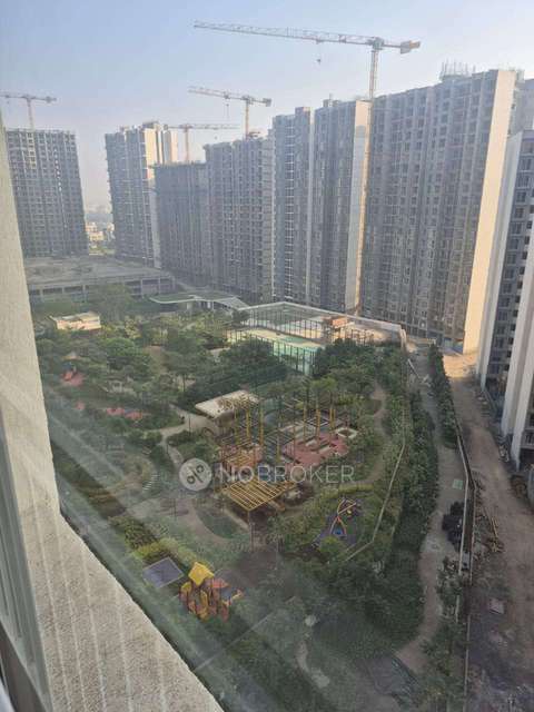 2 BHK Flat In Godrej Park Greens for Rent  In Mamurdi