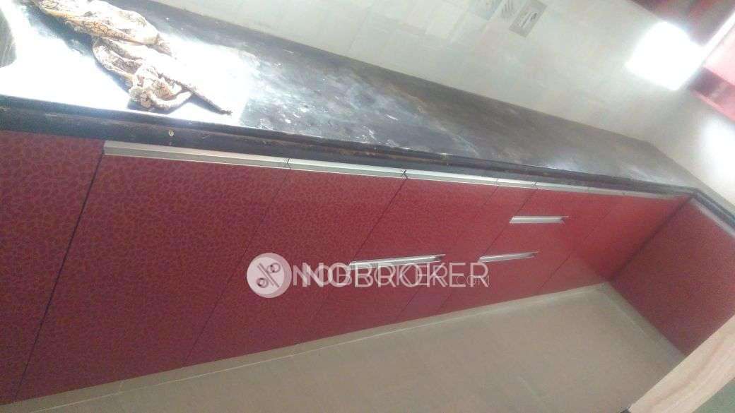 3 BHK Flat In Greenview Residency For Sale  In Electronic City