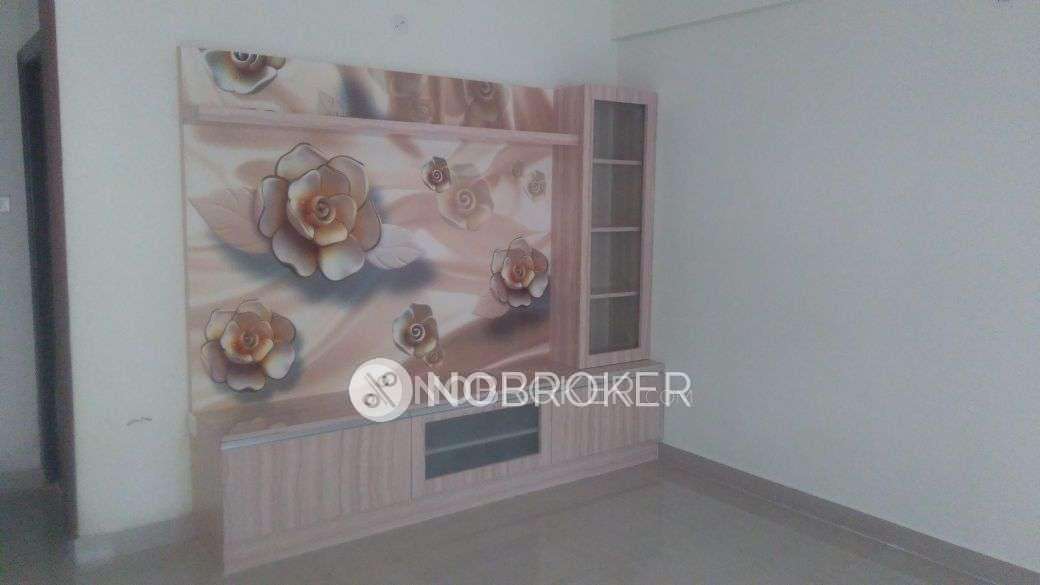 3 BHK Flat In Greenview Residency For Sale  In Electronic City