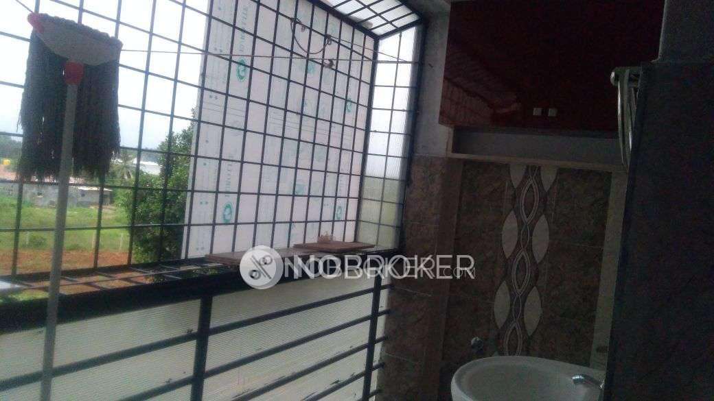 3 BHK Flat In Greenview Residency For Sale  In Electronic City