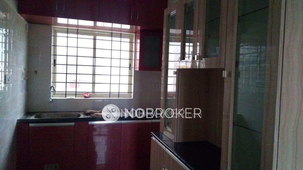 3 BHK Flat In Greenview Residency For Sale  In Electronic City