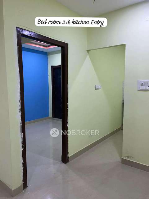 2 BHK Flat In Saanvi Iris For Sale  In Boduppal