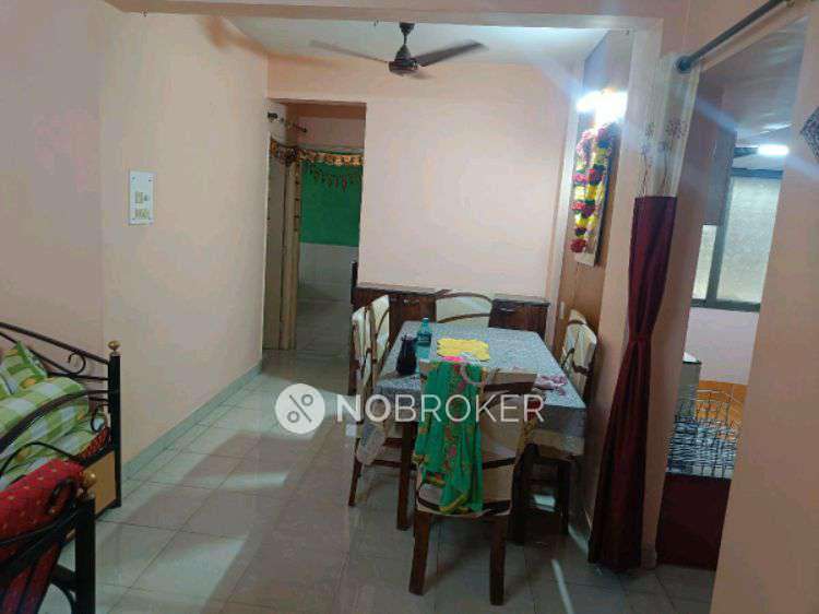 2 BHK Flat In Citadel Phase 1  For Sale  In Citadel, Block F1