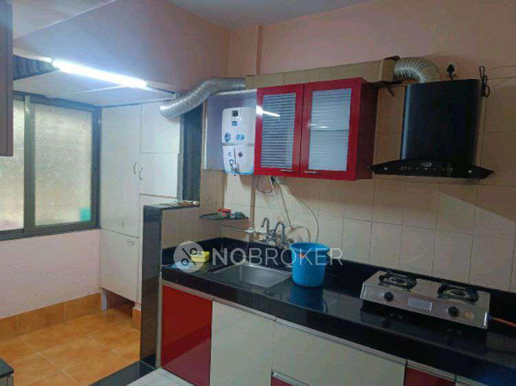 2 BHK Flat In Citadel Phase 1  For Sale  In Citadel, Block F1