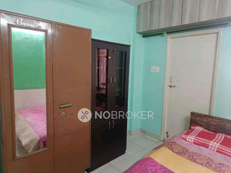 2 BHK Flat In Citadel Phase 1  For Sale  In Citadel, Block F1