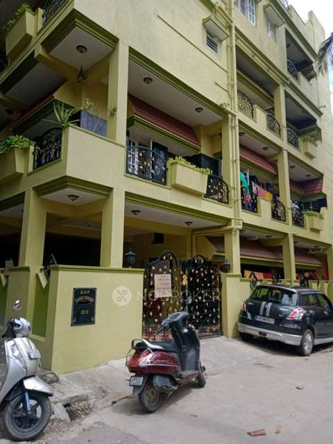 2 BHK House for Rent  In Sk Gargen