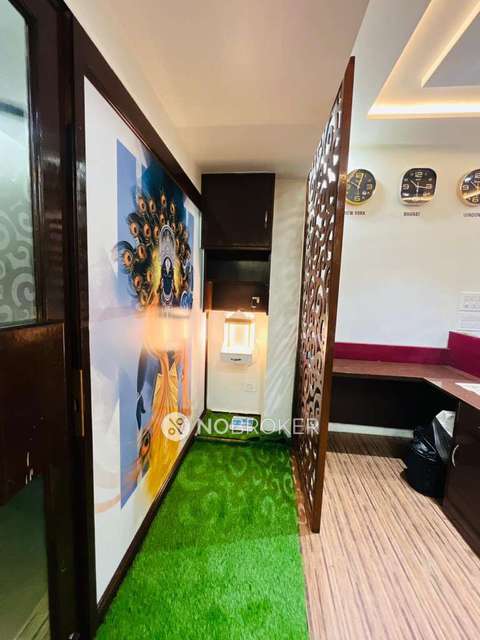 Office Space in Chinchwad, Pune for sale 