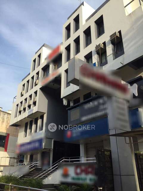 Office Space in Chinchwad, Pune for sale 