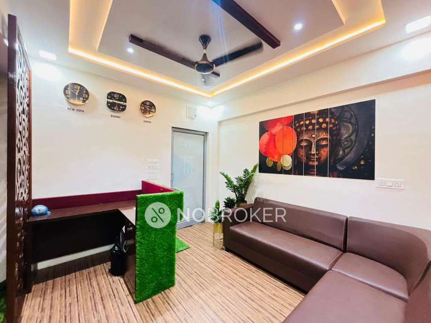 Office Space in Chinchwad, Pune for sale 