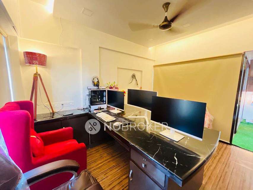 Office Space in Chinchwad, Pune for sale 