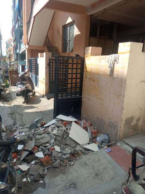 1 BHK House for Rent  In Bommanahalli