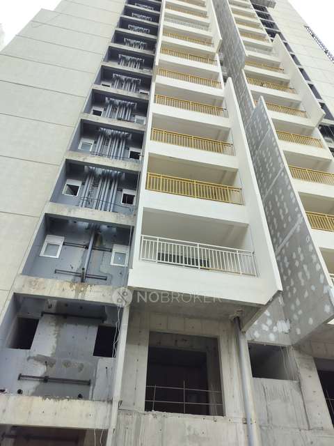 3 BHK Flat In Candeur Crescent, Lingampally For Sale  In Candeur Crescent