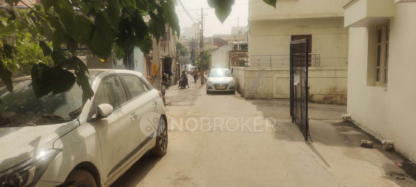 Plot For Sale  In Hcg Towers P, Kalinga Rao Rd, Sampangi Rama Nagara, Seshadripuram, Bengaluru, Karnataka 560020, India