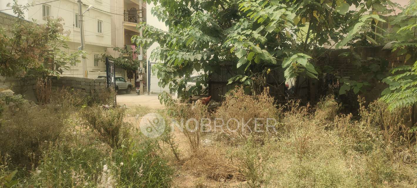 Plot For Sale  In Hcg Towers P, Kalinga Rao Rd, Sampangi Rama Nagara, Seshadripuram, Bengaluru, Karnataka 560020, India