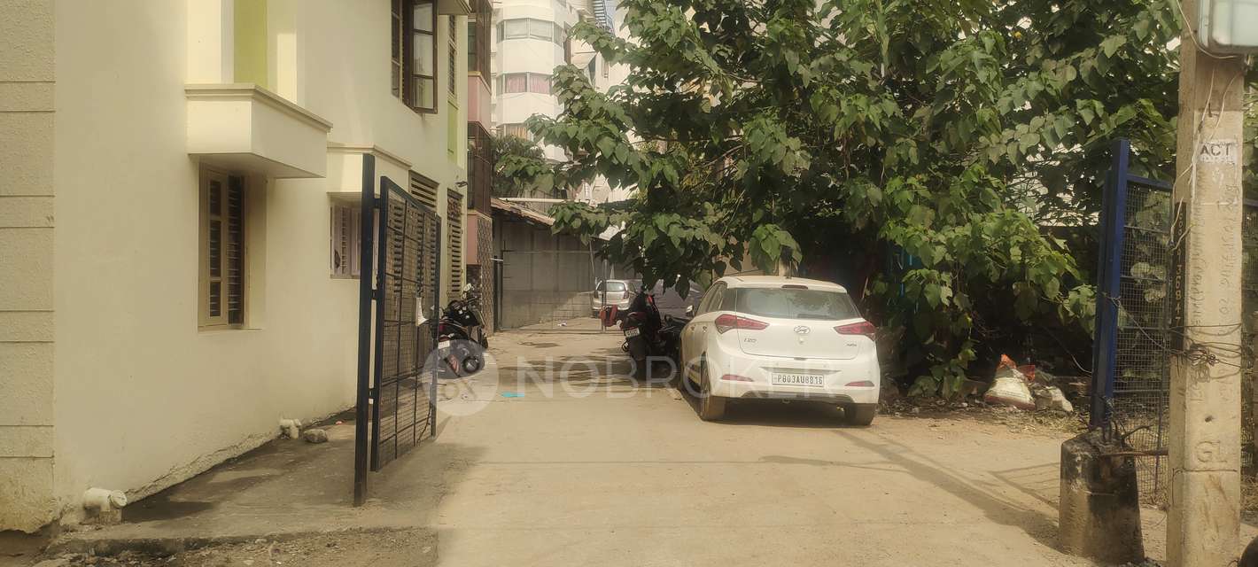 Plot For Sale  In Hcg Towers P, Kalinga Rao Rd, Sampangi Rama Nagara, Seshadripuram, Bengaluru, Karnataka 560020, India