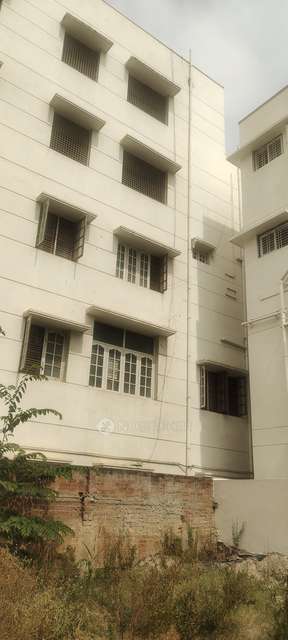 Plot For Sale  In Hcg Towers P, Kalinga Rao Rd, Sampangi Rama Nagara, Seshadripuram, Bengaluru, Karnataka 560020, India