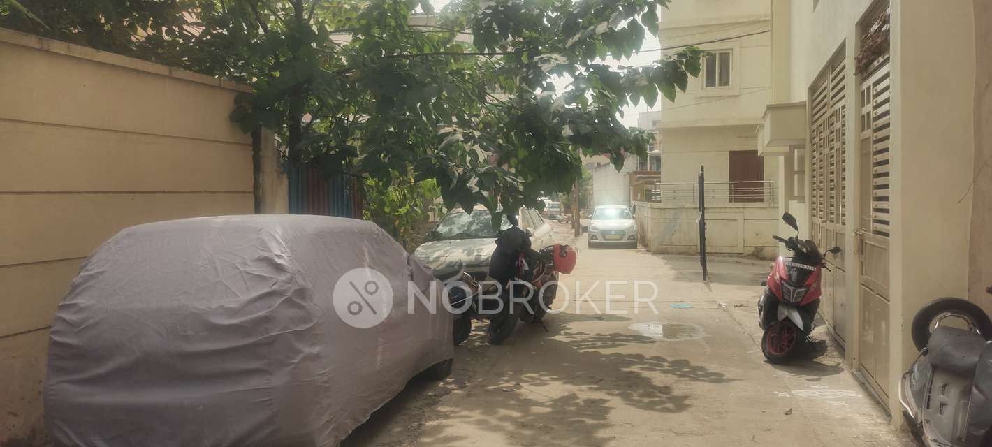 Plot For Sale  In Hcg Towers P, Kalinga Rao Rd, Sampangi Rama Nagara, Seshadripuram, Bengaluru, Karnataka 560020, India