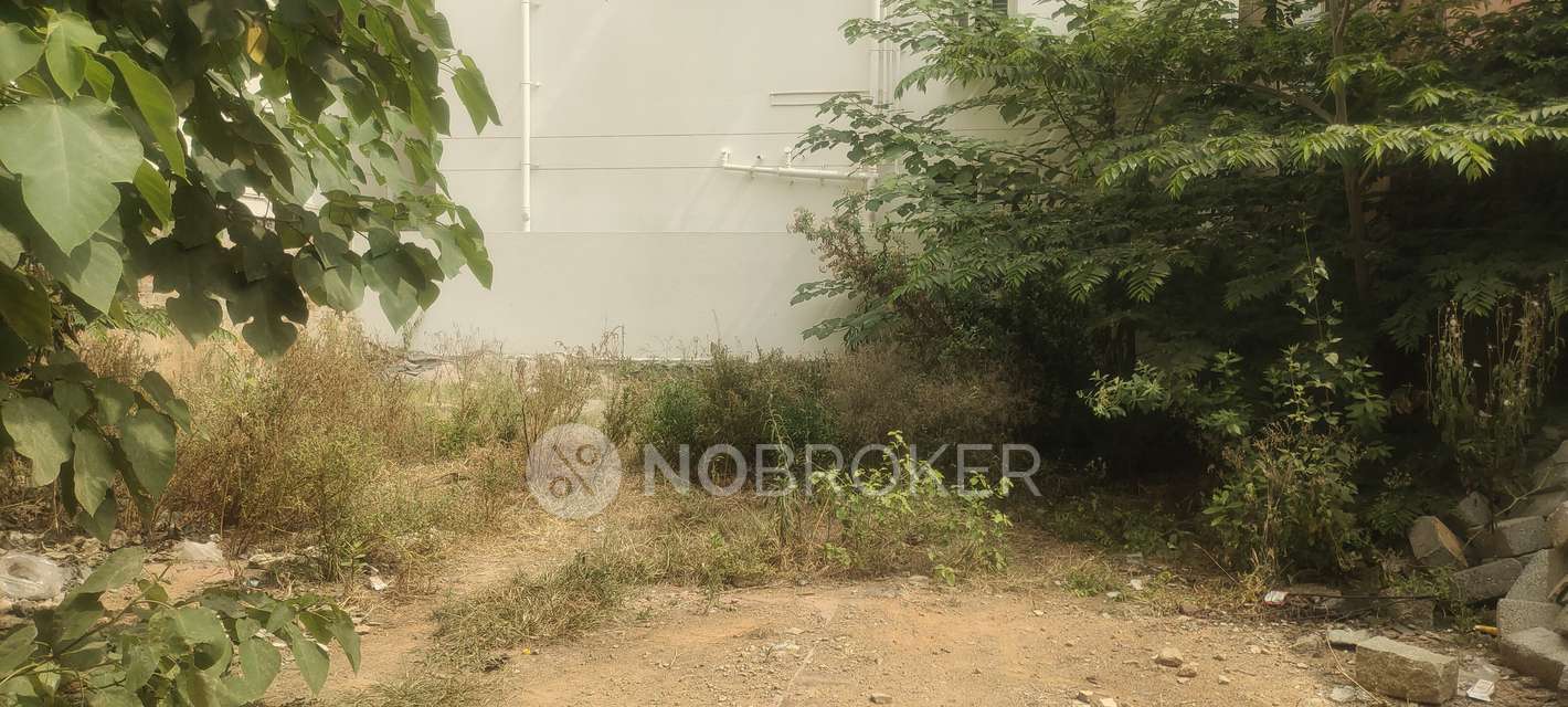 Plot For Sale  In Hcg Towers P, Kalinga Rao Rd, Sampangi Rama Nagara, Seshadripuram, Bengaluru, Karnataka 560020, India