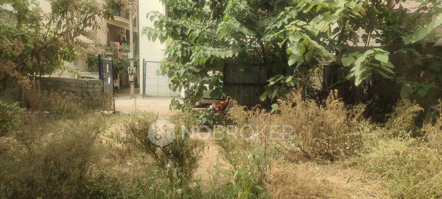 Plot For Sale  In Hcg Towers P, Kalinga Rao Rd, Sampangi Rama Nagara, Seshadripuram, Bengaluru, Karnataka 560020, India