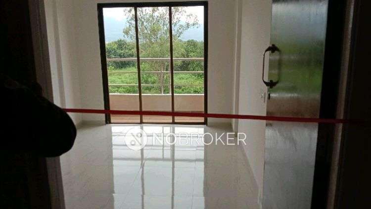 1 BHK Flat In Labdhi Gardens For Sale  In Neral