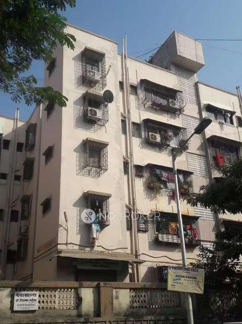1 BHK Flat In Shivdarshan for Rent  In Ramchandra Nagar